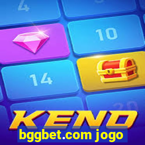 bggbet.com jogo